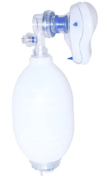 Adult Ambu Bag Manual Resuscitator