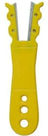 Ampoule Cutter Double Side