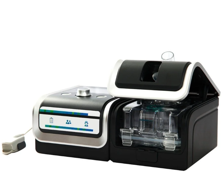 BiPAP Machine Bilevel Positive Airway Pressure Device for Sleep Apnea
