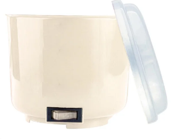 Automatic Wax Heater