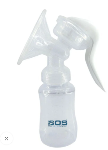 Breast Pump