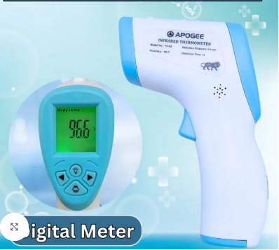 Infrared Thermometer