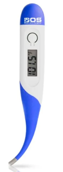 Tip Digital Thermometer