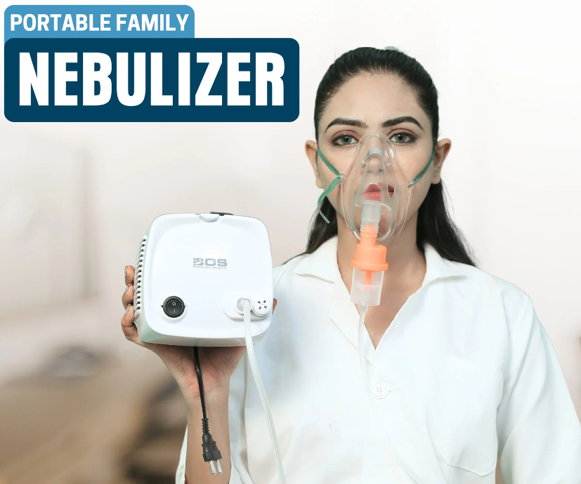 Nebulizer