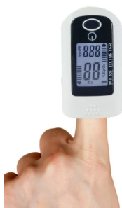 Pulse Oximeter