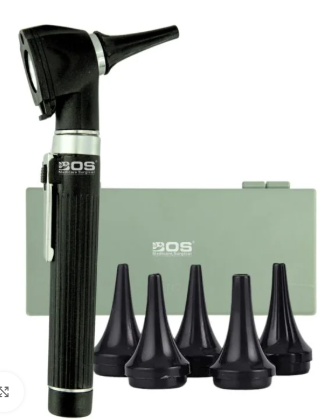 Otoscope – Medical Diagnostic Instrument for Ear Examination