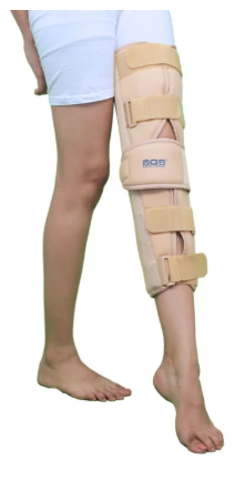 Knee Immobiliser