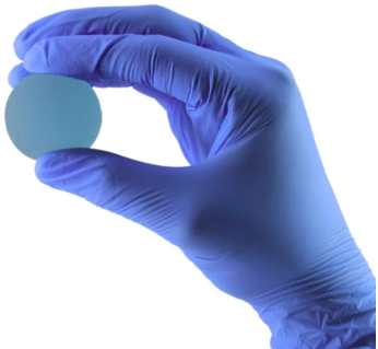 Silicone Gel Ball Hand Exerciser