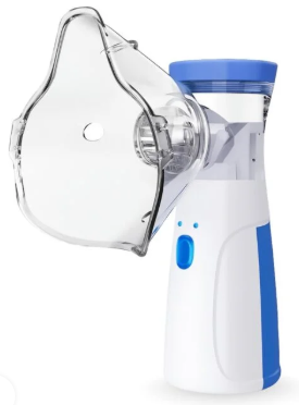 Mesh Nebulizer
