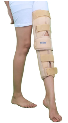 Knee Immobiliser