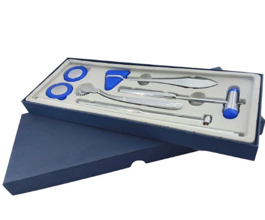 Neurological Reflex Hammer Medical Diagnostic Tool for Reflex Testing