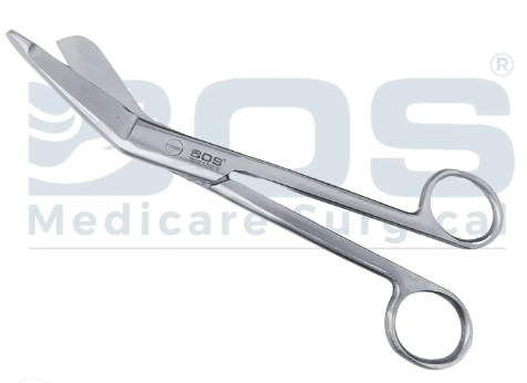 Dressing Scissors
