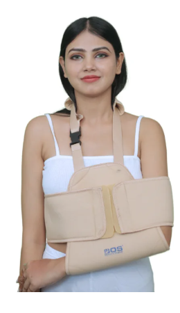 Shoulder Immobilizer BOSR-614 XL
