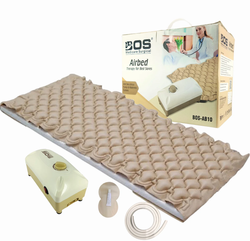 Air Mattress Anti Bedsore Mattress for Patient Care and Comfort