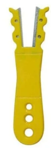 Ampoule Cutter Double Side