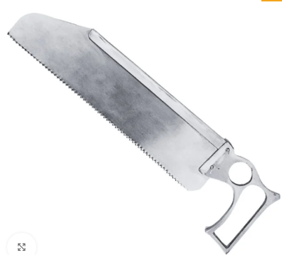 Plaster Cutting Saw 12″