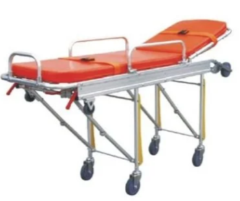 Collapsible Ambulance Stretcher