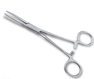 Artery Forceps Straight 6 Inch