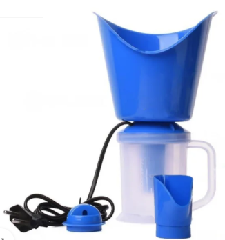 3-in-1 Steam Vaporizer