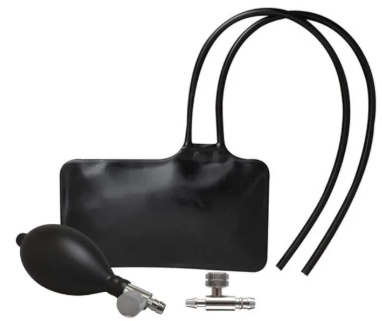 Blood Pressure Cuff Rubber