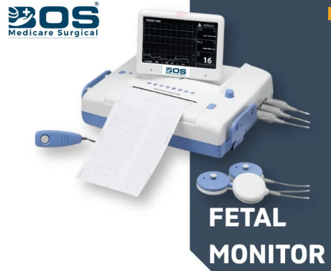 Bistos BT-350 CTG Machine