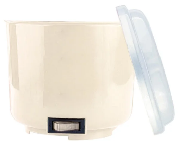 Automatic Wax Heater