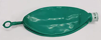 Anesthesia Rebreathing Bag