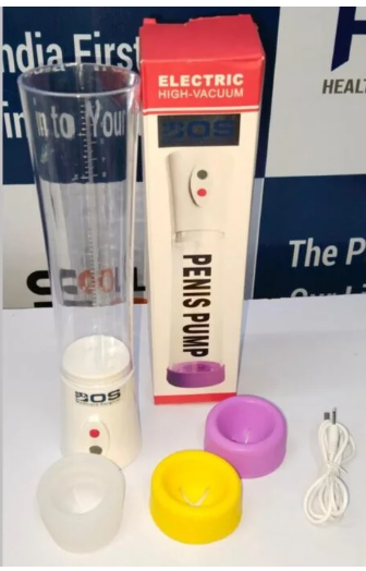 Male Organ Developer