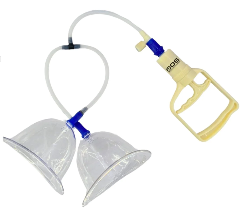 vacuum anti cellulite suction cups set body and facial cupping therapy bos medicare