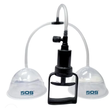 vacuum anti cellulite suction cups set body and facial cupping therapy bos medicare