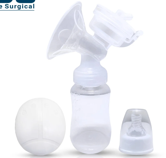 Electric Breast Feeding pump