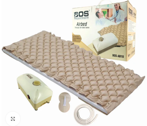 Air Mattress