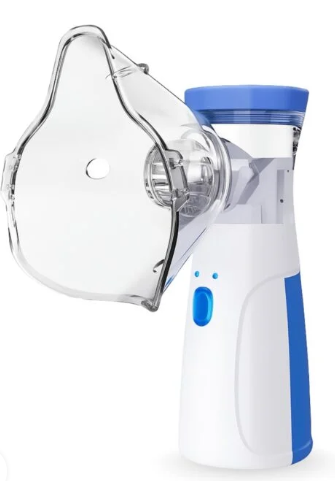 Mesh Nebulizer