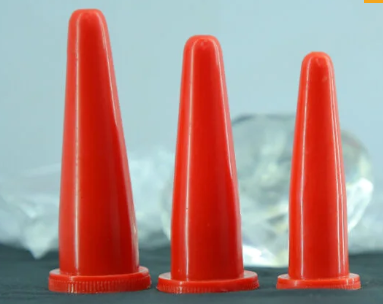 Anal Dilator Set Medical Device for Rectal Therapy (Set of Sizes) | BOS Medicare