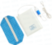 Urine Collection Bag with Tube and Valve Medical Urine Drainage Bag for Patients