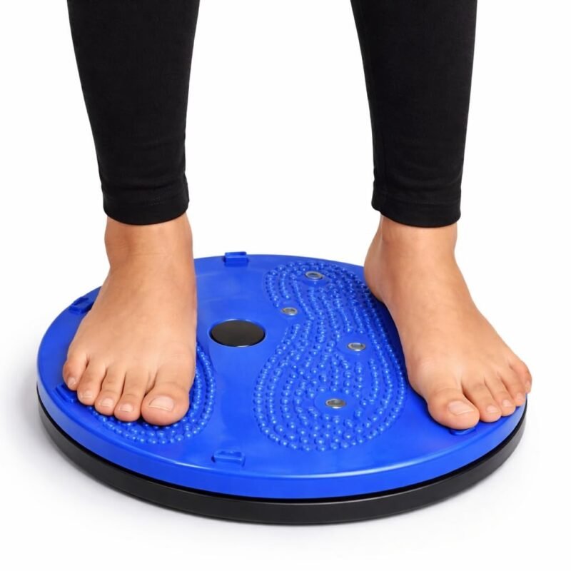 twister exercise disc waist twisting fitness board for home workout