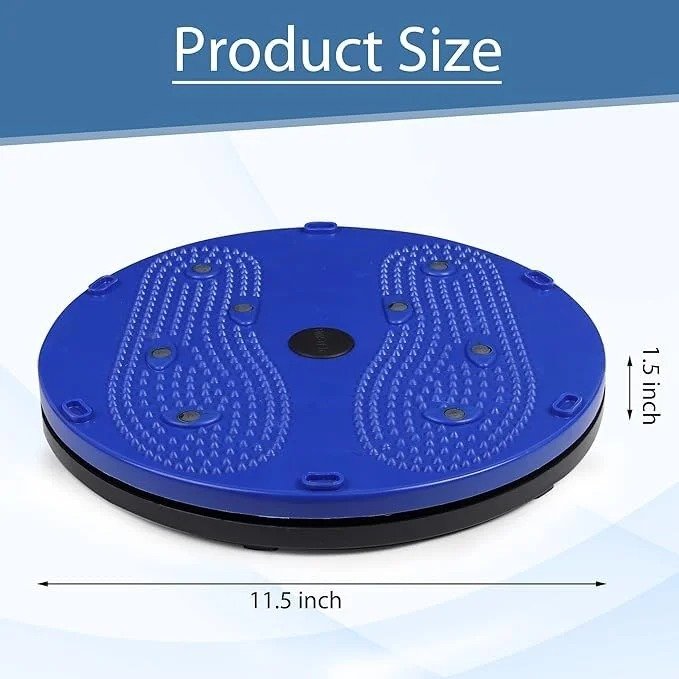 Twister Board for Waist Twister Exercise