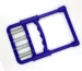hand exerciser finger strengthener grip exercise tool physiotherapy