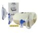 Piston compressor nebulizer machine for adults and kids home use BOS Medicare Surgical