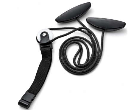 Shoulder Pulley Exercise System for Physical Therapy