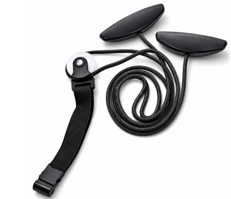 Shoulder Pulley Exercise System for Physical Therapy