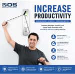 Increase Productivity Shoulder Mobility Exercise System