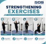 Strengthening Exercises Shoulder Pulley Physiotherapy Kit