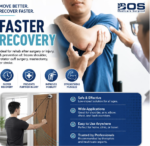 Faster Recovery Shoulder Pulley Exercise for Physiotherapy