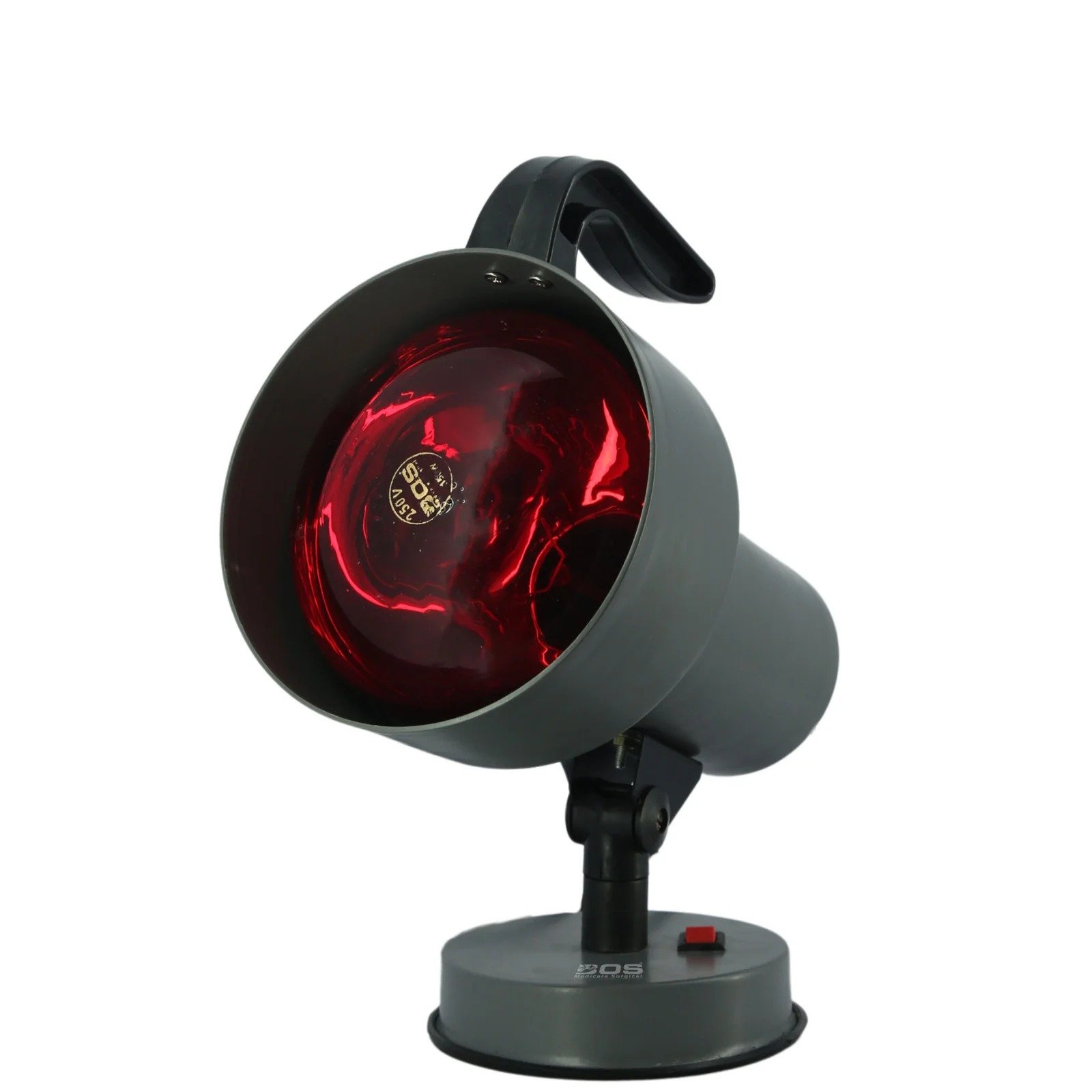 Infrared Heat Therapy Lamp for Pain Relief