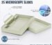 Storage) 25 Capacity Slide Box