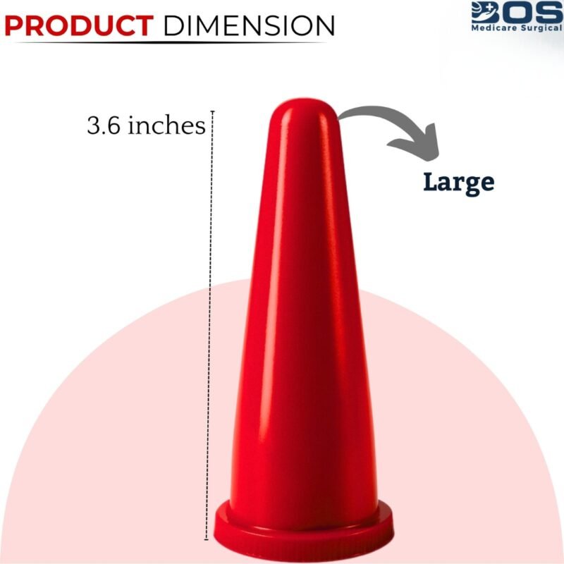 Medical Anal Dilator Size and Dimensions