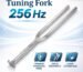 512 Hz Tuning Fork Stainless Steel for Medical Examination