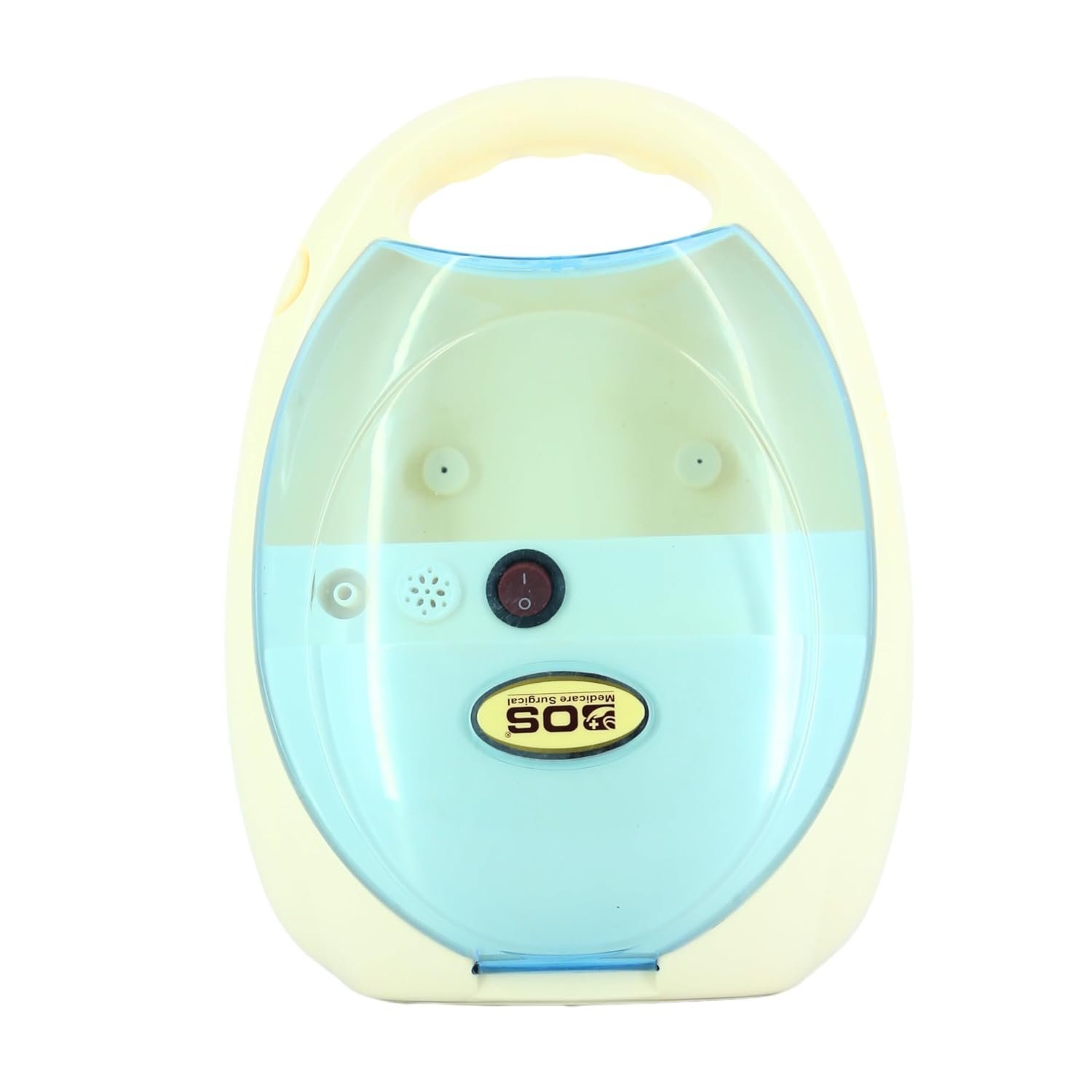 Portable Piston Compressor Nebulizer NB-60 | BOS Medicare Surgical