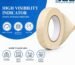 Autoclave Indicator Tape for Steam Sterilization